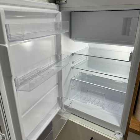 Schoene Wohnung Mit Tv, Wlan Und Kueche - Anna Werne Zewnętrze zdjęcie