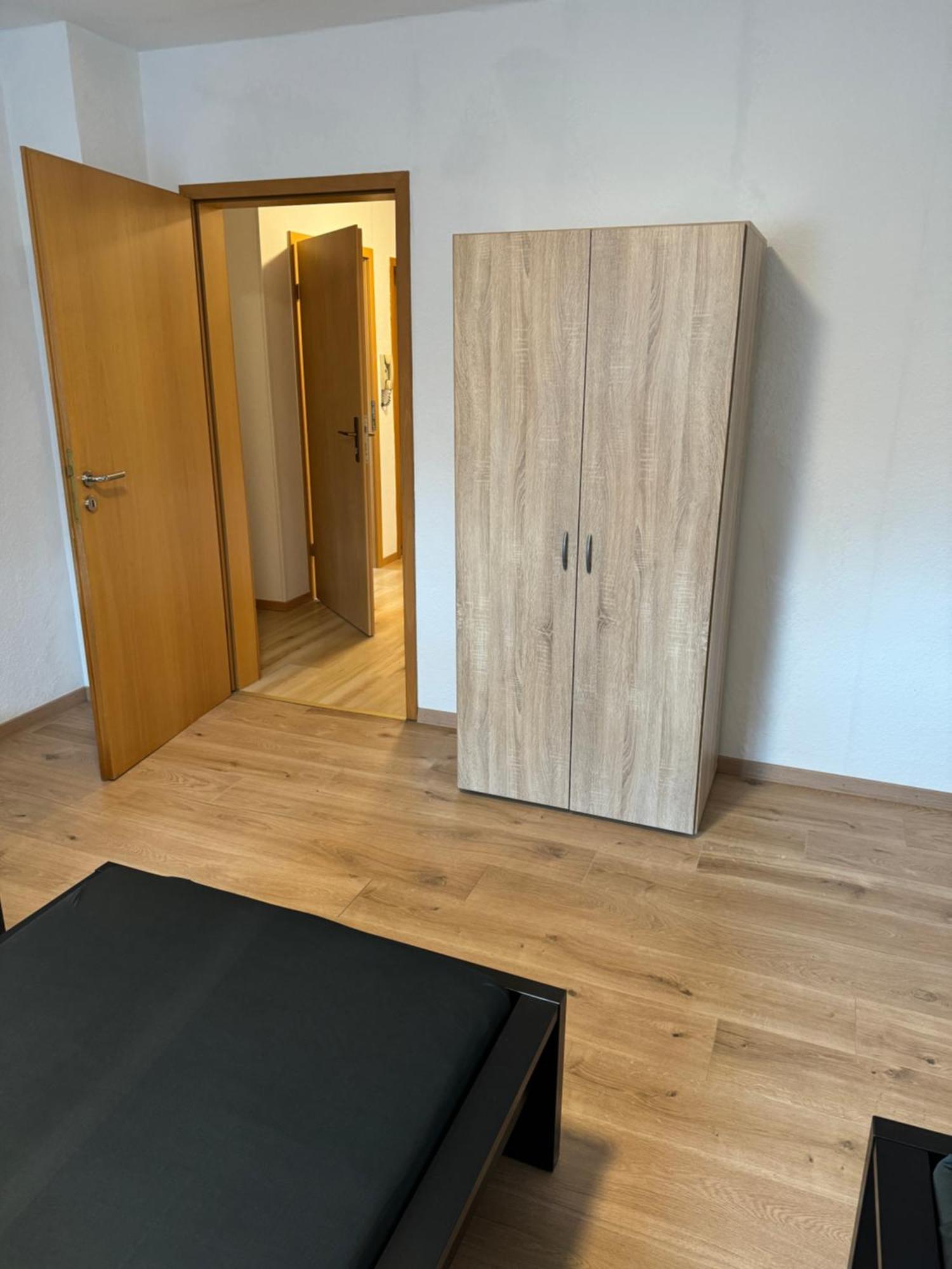 Schoene Wohnung Mit Tv, Wlan Und Kueche - Anna Werne Zewnętrze zdjęcie