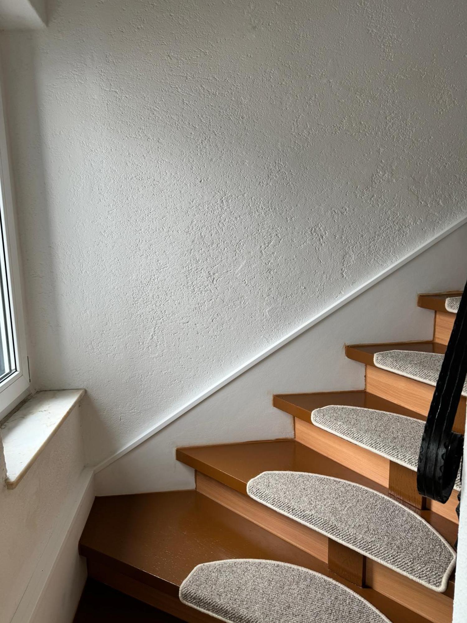 Schoene Wohnung Mit Tv, Wlan Und Kueche - Anna Werne Zewnętrze zdjęcie